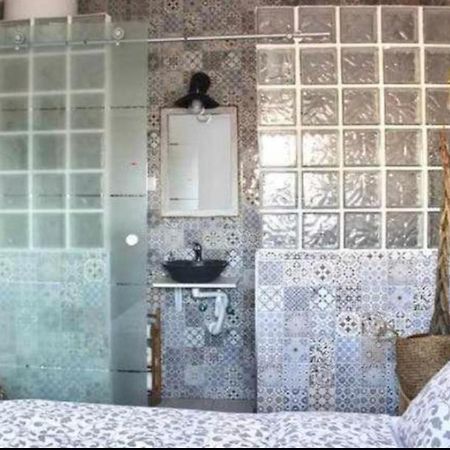 Sevilla Room, View To The City Exterior photo